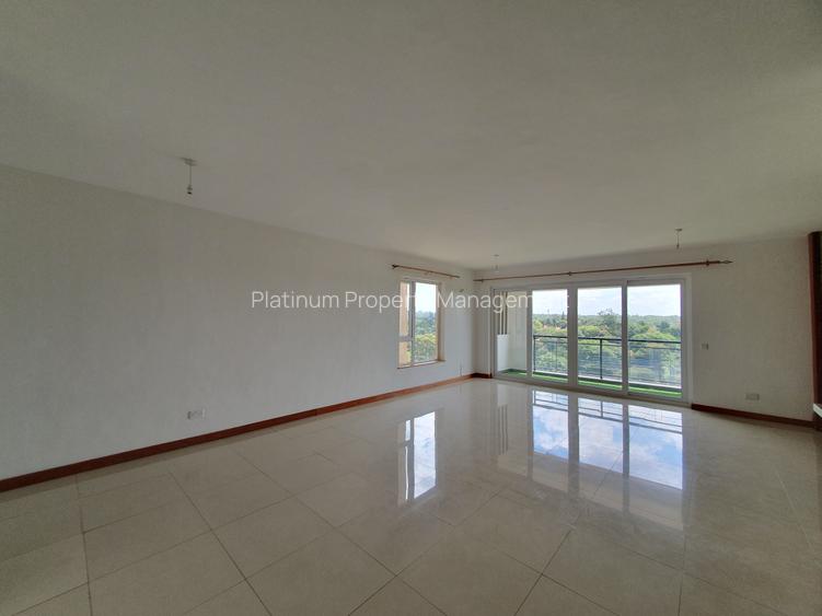 4 Bed Apartment with En Suite at Githuri Rd