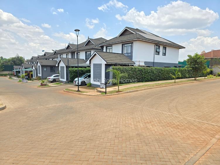 3 Bed Villa with En Suite at Five-Star Paradise