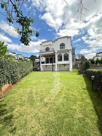 5 Bed Villa with En Suite in Loresho