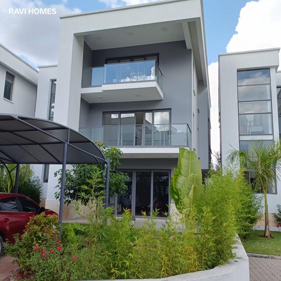 5 Bed Villa with En Suite at Ndoto Road 5 Bed Villa with En Suite at Ndoto Road