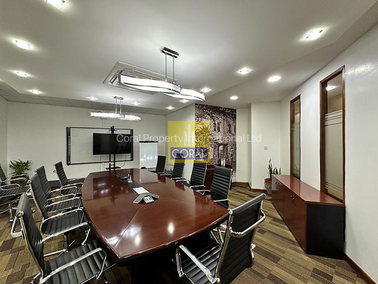 Commercial Property in Westlands Area