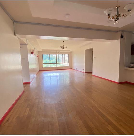 Serviced 4 Bed Apartment with En Suite in Lavington Serviced 4 Bed Apartment with En Suite in Lavington