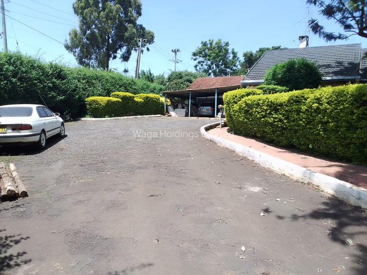 3 Bed House at Garden Estate Road