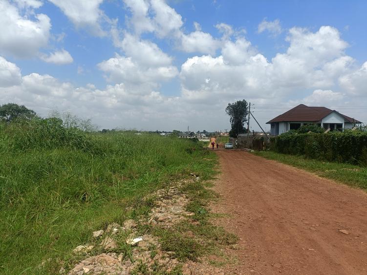 5 ac land at paradise lost