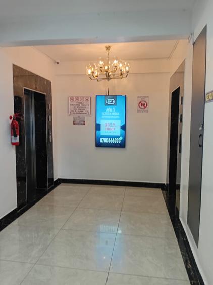 Studio Apartment with Gym at Othaya Road Studio Apartment with Gym at Othaya Road