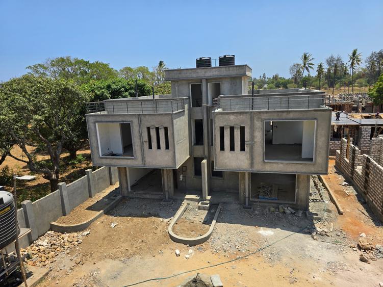 3 Bed Villa with En Suite at Kanamai 3 Bed Villa with En Suite at Kanamai