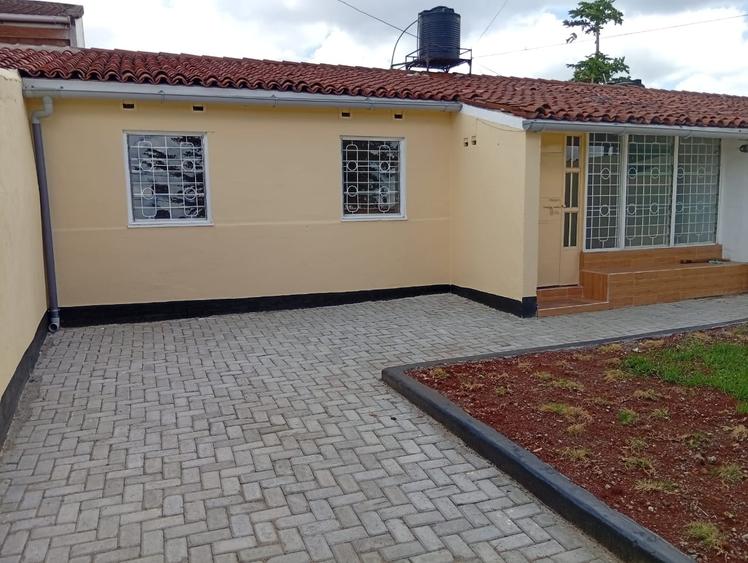 3 Bed House with En Suite in Buruburu 3 Bed House with En Suite in Buruburu