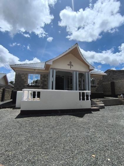3 Bed House with En Suite in Ongata Rongai 3 Bed House with En Suite in Ongata Rongai