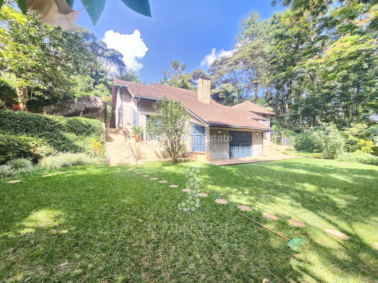 0.3 ac Land at Peponi Road