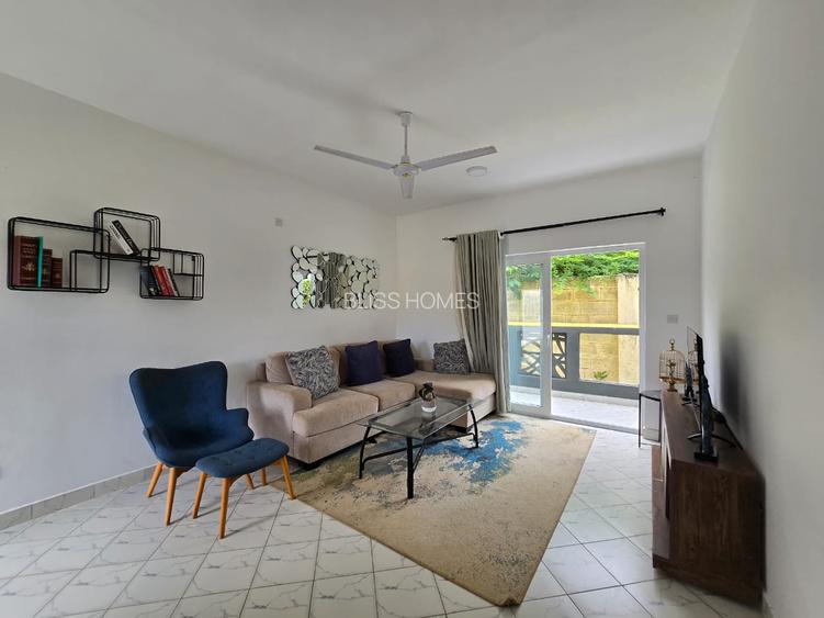 3 Bed Apartment with En Suite at Jcc Road