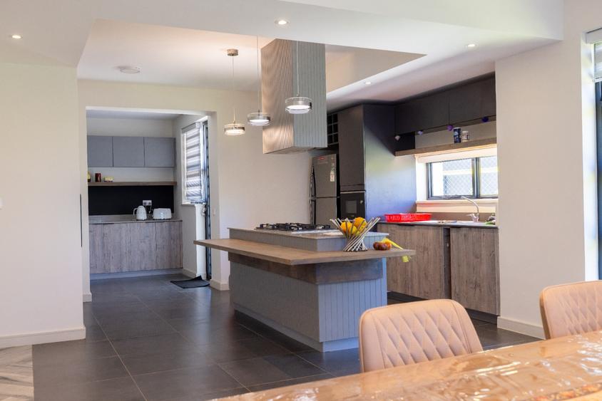 4 Bed House with En Suite in Tigoni 4 Bed House with En Suite in Tigoni