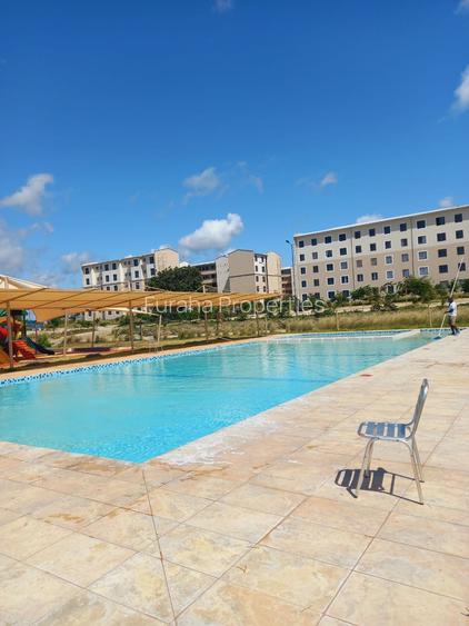 3 Bed Apartment with En Suite in Vipingo