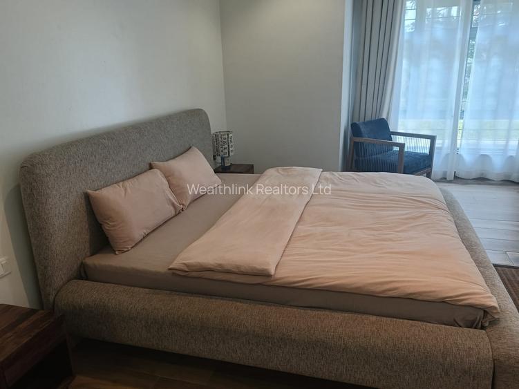 3 Bed Townhouse with En Suite at Runda