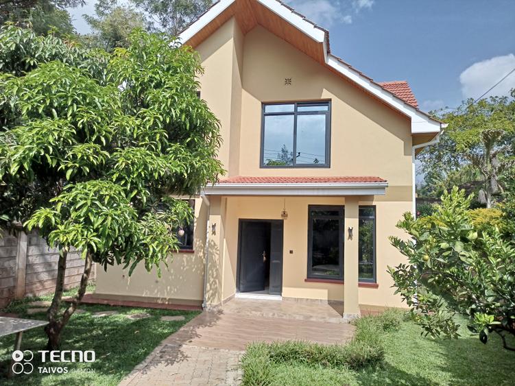 3 Bed Townhouse with En Suite at Off Glory Rd 3 Bed Townhouse with En Suite at Off Glory Rd