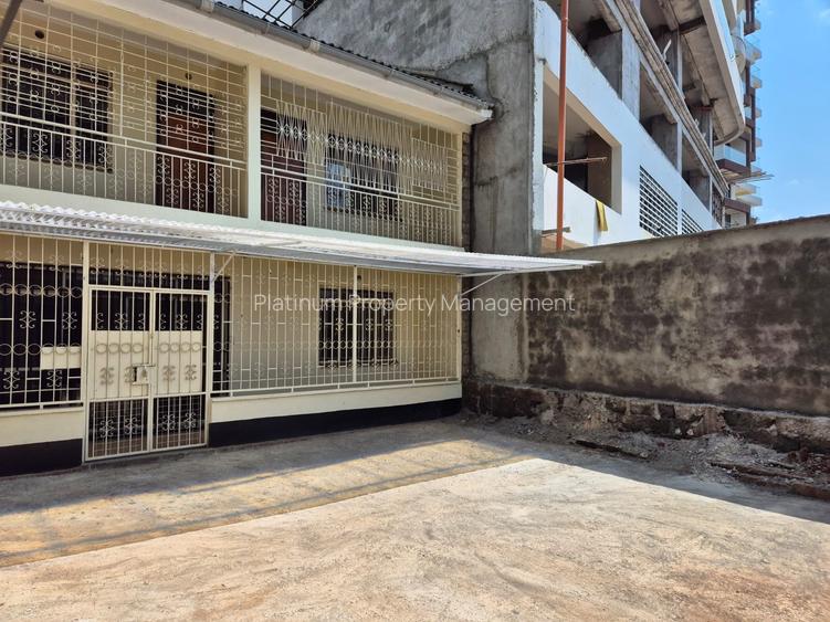 4 Bed Townhouse with En Suite at General Mathenge Rd