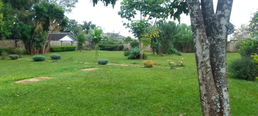 1.2 ac Land in Runda