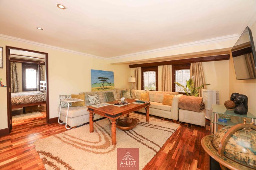 2 Bed House with En Suite at Runda 2 Bed House with En Suite at Runda