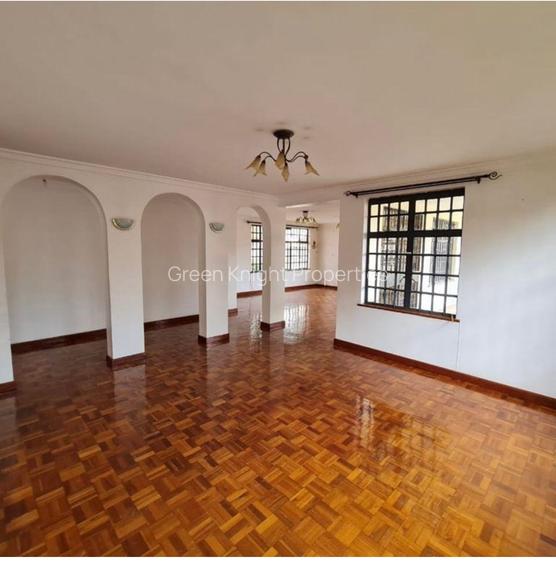 4 Bed Townhouse with En Suite in Lavington