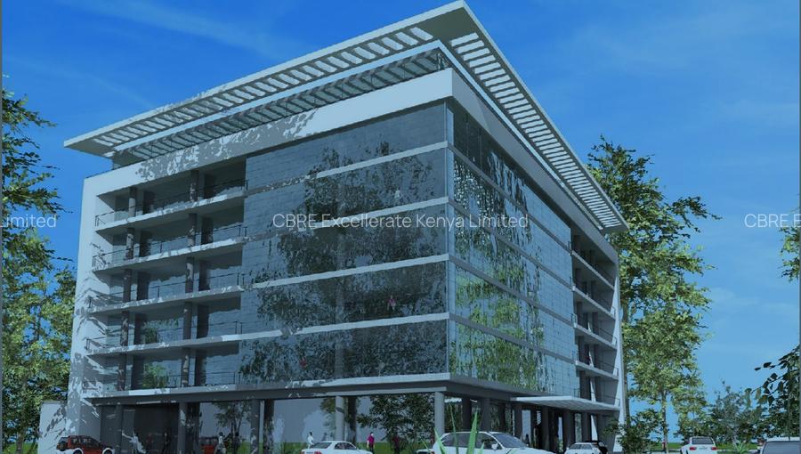 3,800 ft² Commercial Property with Backup Generator at School Lane