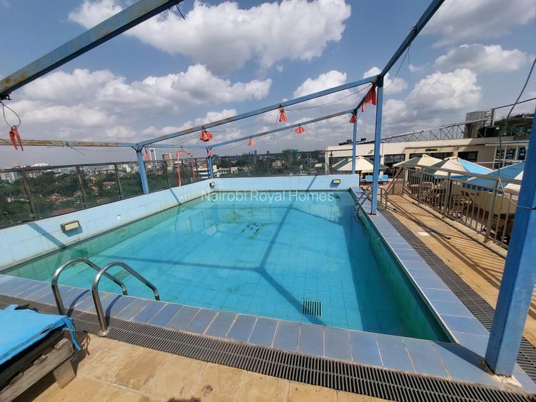 3 Bed Apartment with En Suite at Brookside Drive