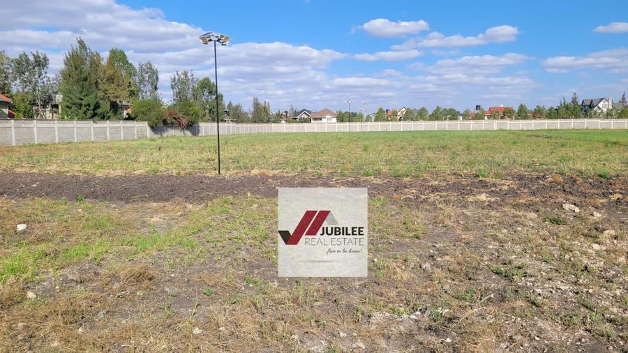 5 ac Land at Syokimau 5 ac Land at Syokimau