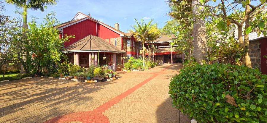6 Bed House with En Suite at Glory Road 6 Bed House with En Suite at Glory Road