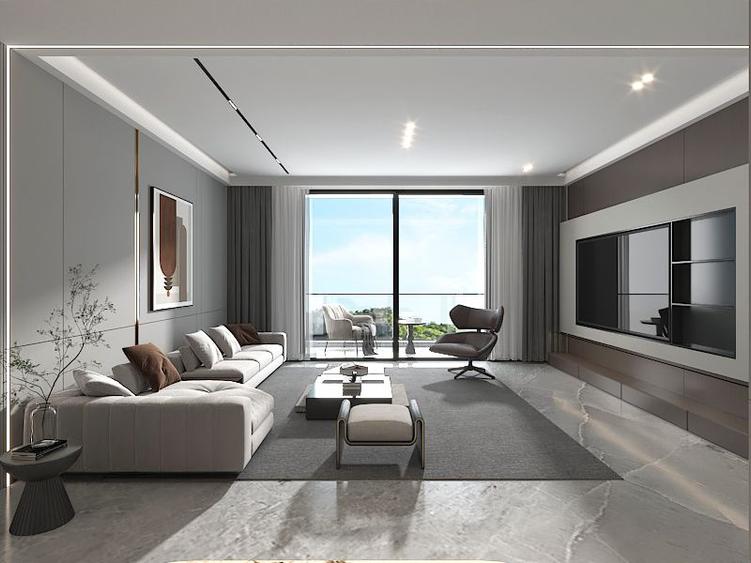 5 Bed Apartment with En Suite at Othaya Road 5 Bed Apartment with En Suite at Othaya Road