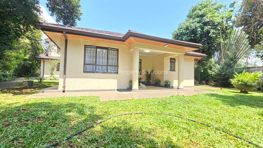 2 Bed House with En Suite in Runda