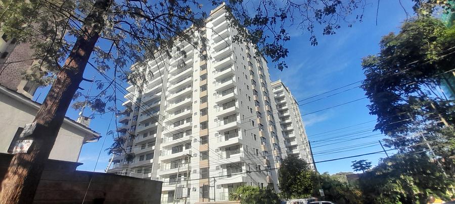 4 Bed Apartment with En Suite at Githunguri Road 4 Bed Apartment with En Suite at Githunguri Road