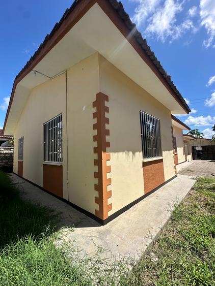 3 Bed House with Garden at Vescon Mtwapa 3 Bed House with Garden at Vescon Mtwapa