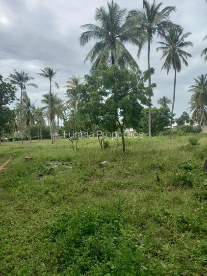 1 ac Land in Mtwapa