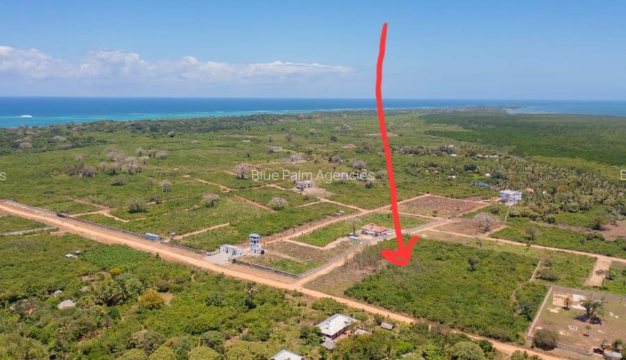 Land in Diani