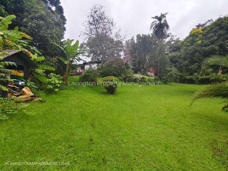 1.2 ac Land at Mageta Road