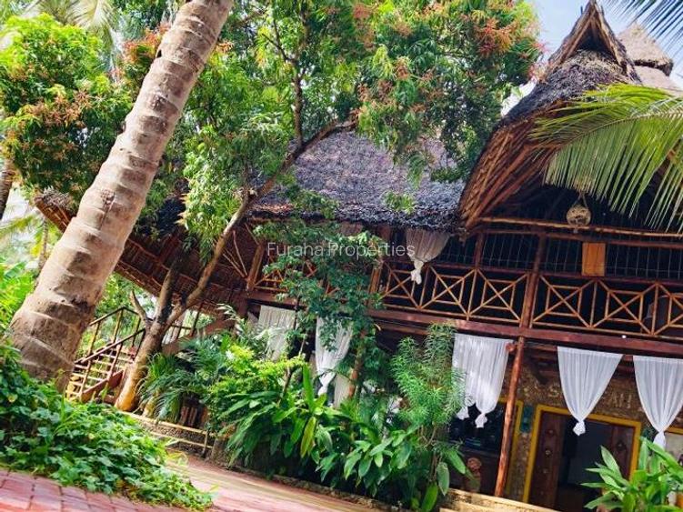 8,094 m² Residential Land at Mtepeni Area