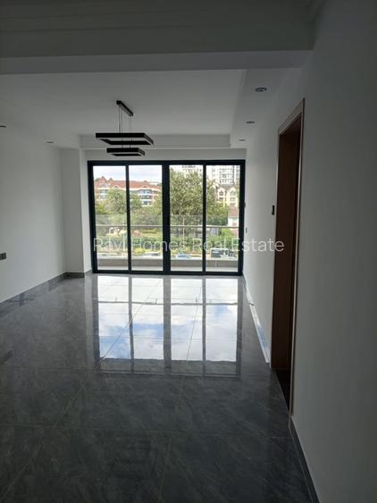 1 Bed Apartment with En Suite at Ngong Rd