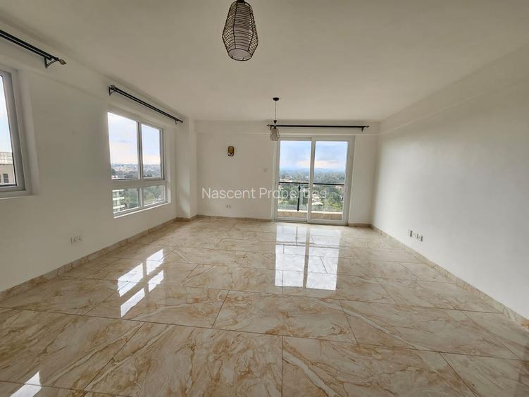 4 Bed Apartment with En Suite in Westlands Area