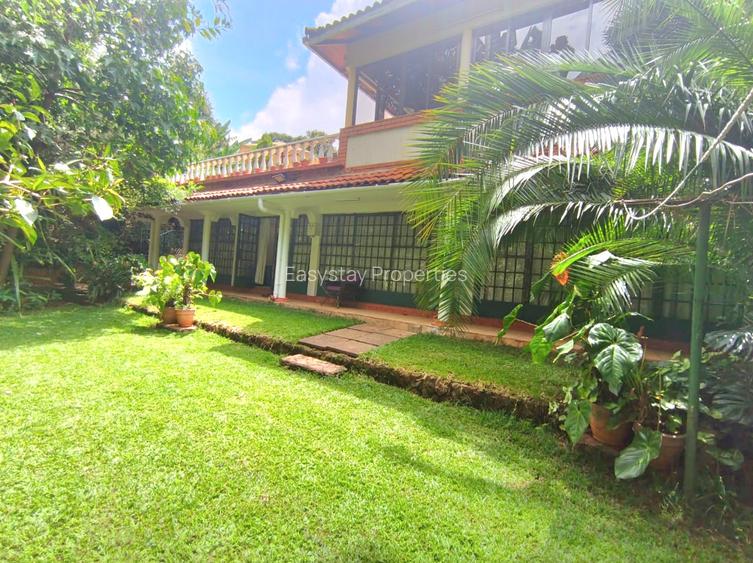 2 Bed House with En Suite in Hill View