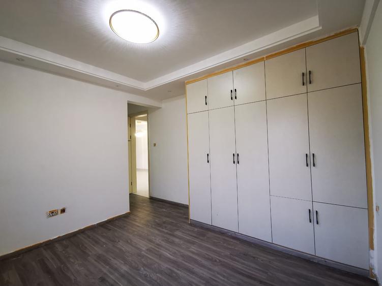 Serviced 2 Bed Apartment with En Suite at Kirichwa Road