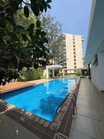 Serviced 2 Bed Apartment with En Suite in Lavington Serviced 2 Bed Apartment with En Suite in Lavington