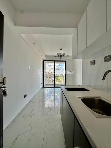 1 Bed Apartment with En Suite in Kilimani