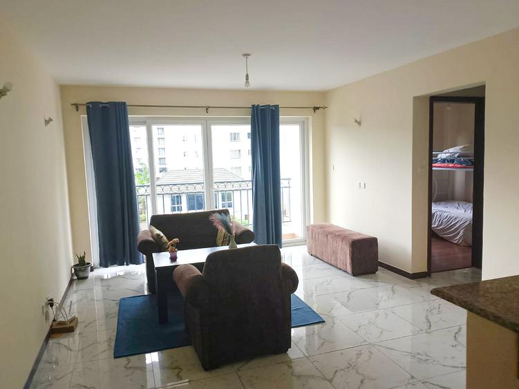 2 Bed Apartment with En Suite at Gatundu Crescent 2 Bed Apartment with En Suite at Gatundu Crescent