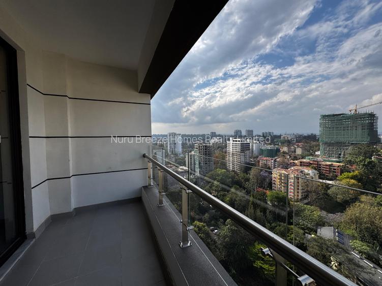 2 Bed Apartment with En Suite in Riverside