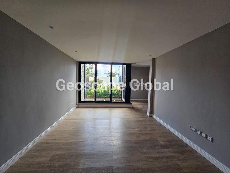 3 Bed Apartment with En Suite in Runda
