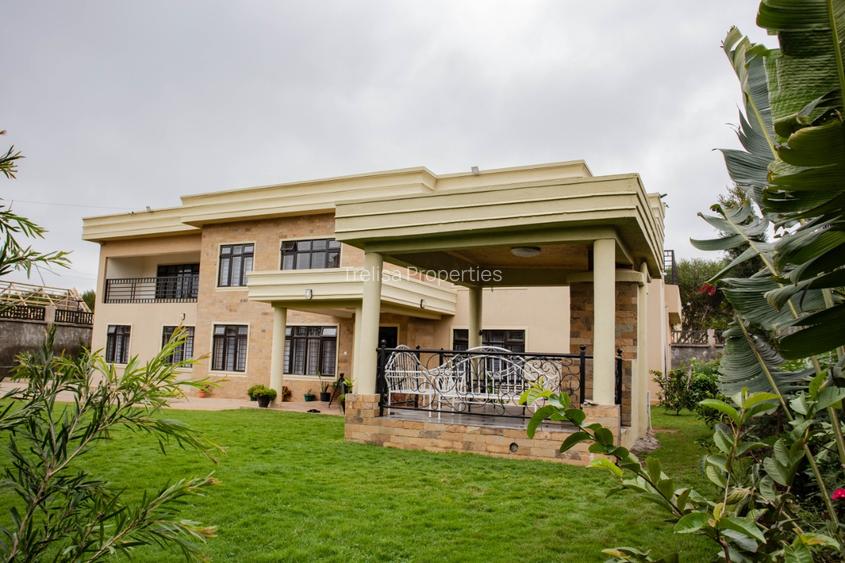 6 Bed Townhouse with En Suite at Masai Lodge Road