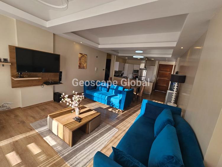 2 Bed Apartment with En Suite in Kileleshwa - Aanzicht 4