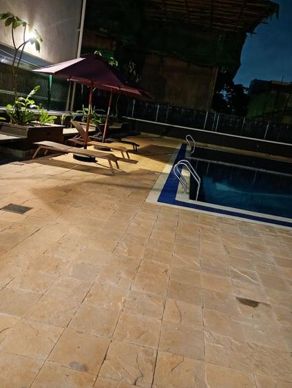 Furnished 2 Bed Apartment with En Suite at Ngumba Ln - Meer