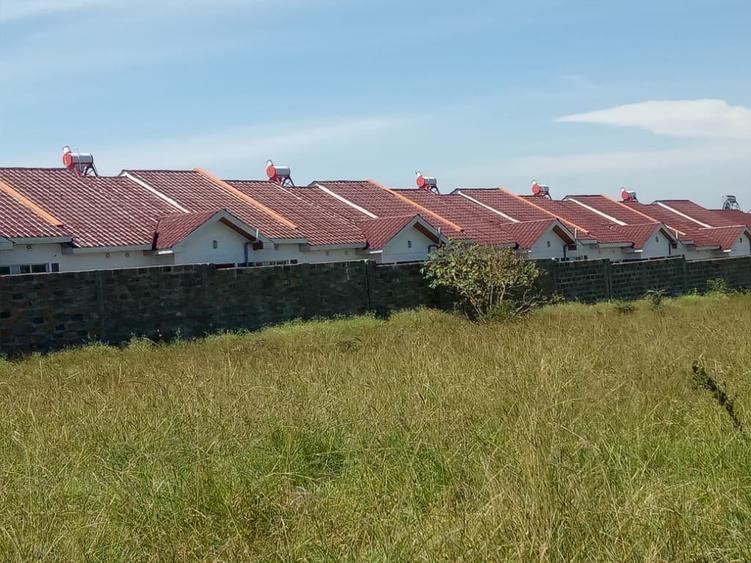 3 Bed House with En Suite at Malaa Town - Mehr