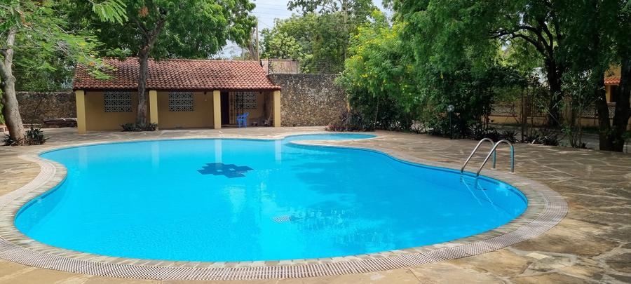1.2 ac Commercial Property with Service Charge Included at Serena Mombasa - Więcej
