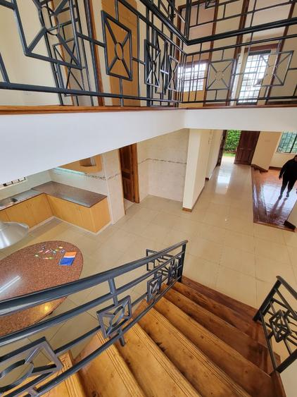 4 Bed House with En Suite at Lavington - More