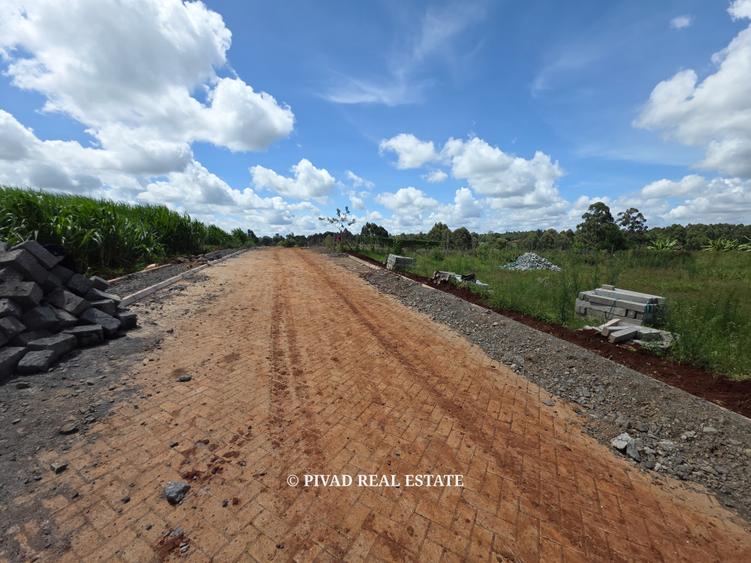 0.5 ac Land in Runda - Bild 2
